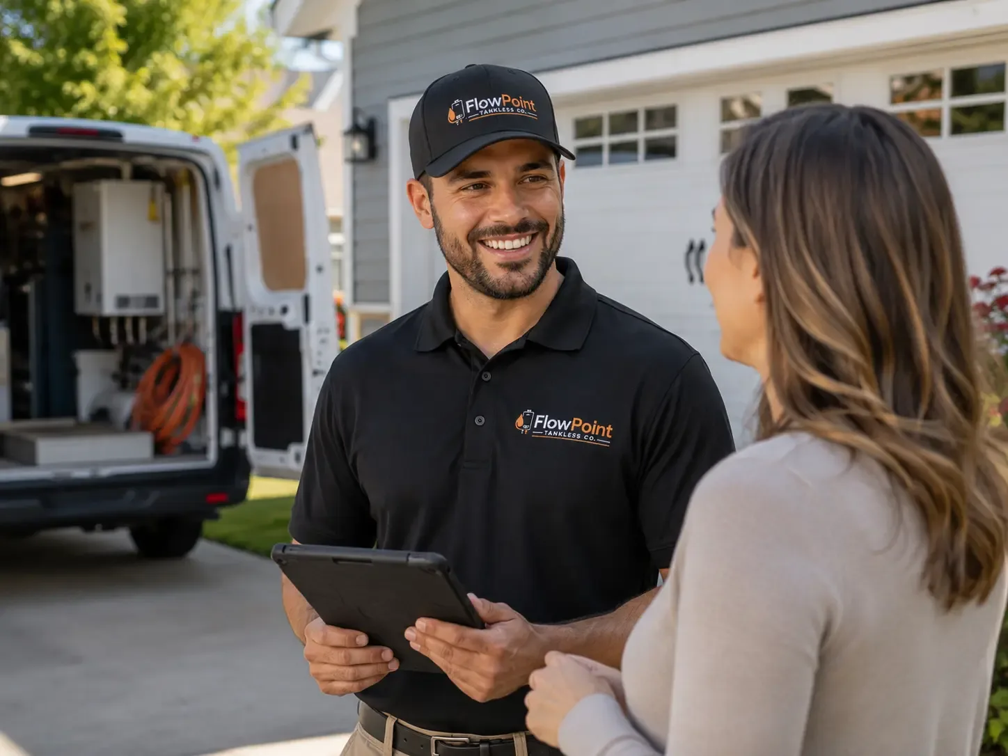 Tankless Water Heater Installation Tinnie, NM FAQs